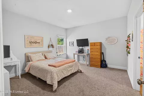 Bedroom - 5000 Sand Dollar Dr, Long Beach, MS 39560 photo 9 of 10