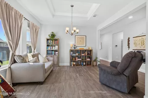 Living - 5000 Sand Dollar Dr, Long Beach, MS 39560 photo 1 of 2