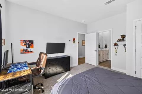 Bedroom - 5000 Sand Dollar Dr, Long Beach, MS 39560 photo 7 of 10