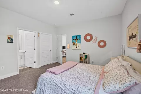 Bedroom - 5000 Sand Dollar Dr, Long Beach, MS 39560 photo 10 of 10