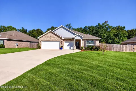 Exterior - 5000 Sand Dollar Dr, Long Beach, MS 39560 photo 11 of 13