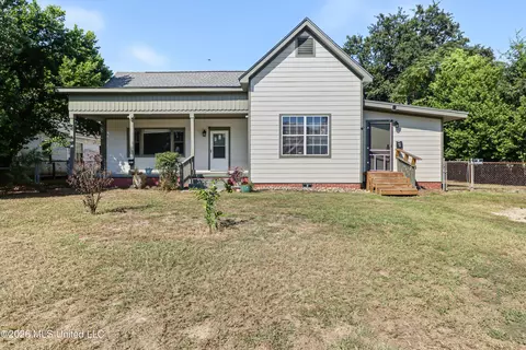 2405 21st Ave, Gulfport, MS 39501