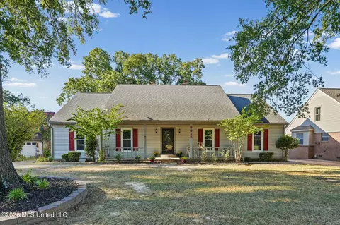 8825 Cypress Cv, Southaven, MS 38671