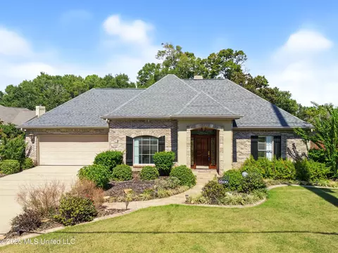 2500 Old Bay Rd, Biloxi, MS 39531