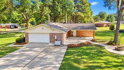 Exterior - 1302 Sunset Dr, Canton, MS 39046 photo 11 of 11