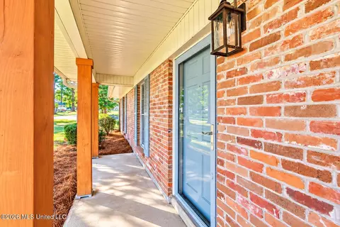 Exterior - 1302 Sunset Dr, Canton, MS 39046 photo 2 of 11
