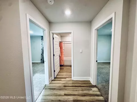 Entry Way - 123 Mill Ct, Lucedale, MS 39452 photo 2 of 2