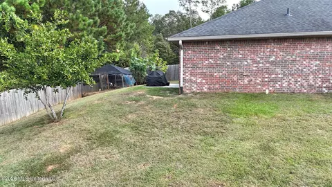 Exterior - 6 Summit View Dr, Perkinston, MS 39573 photo 4 of 5