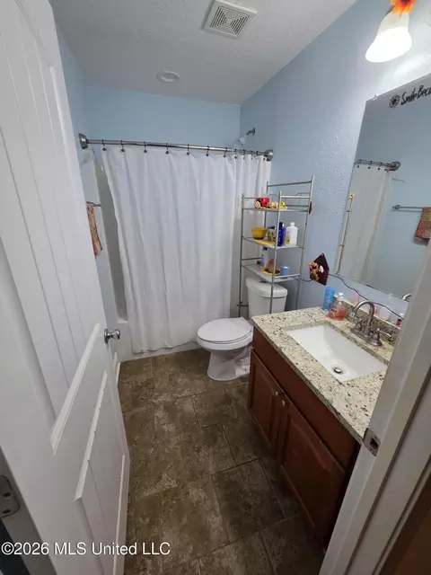 Bath - 6 Summit View Dr, Perkinston, MS 39573 photo 3 of 3