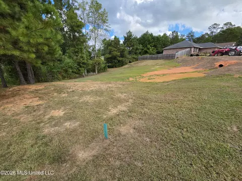 Exterior - 6 Summit View Dr, Perkinston, MS 39573 photo 3 of 5