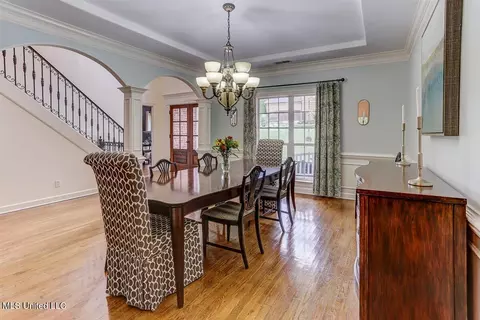 Dining - 3914 Saddle Bnd, Olive Branch, MS 38654 photo 1 of 4