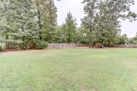 Exterior - 3914 Saddle Bnd, Olive Branch, MS 38654 photo 14 of 20