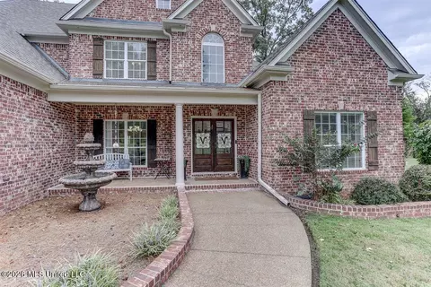Other - 3914 Saddle Bnd, Olive Branch, MS 38654 photo 15 of 15