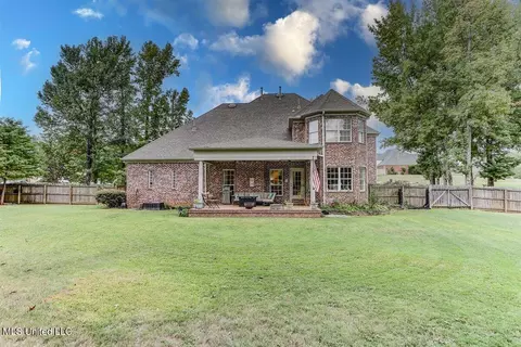 Other - 3914 Saddle Bnd, Olive Branch, MS 38654 photo 12 of 15