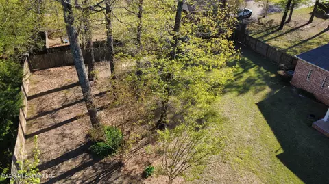 Exterior - 3914 Saddle Bnd, Olive Branch, MS 38654 photo 11 of 20