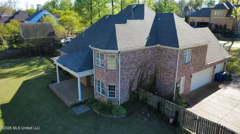Other - 3914 Saddle Bnd, Olive Branch, MS 38654 photo 14 of 15