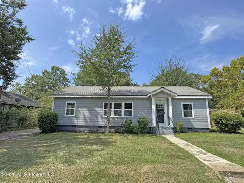 509 N Jackson St, Brookhaven, MS 39601