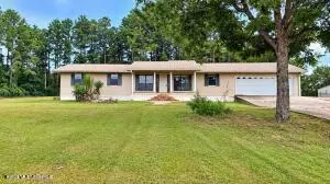 2022 County Road 20, Louin, MS 39338