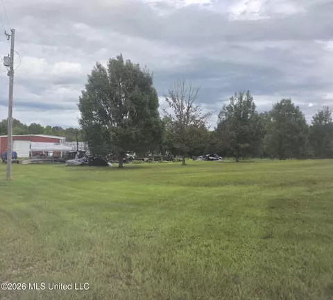 130 Buck Branch School Rd, Poplarville, MS 39470