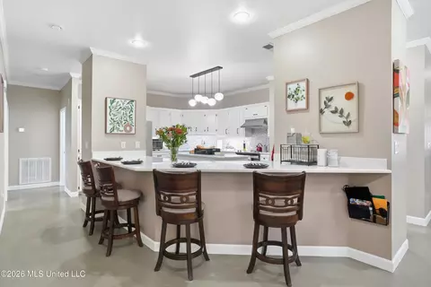 Kitchen - 109 Northpointe Pkwy, Jackson, MS 39211 photo 1 of 6