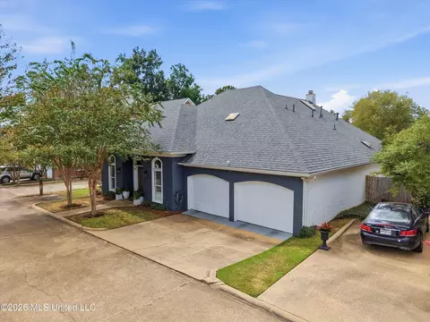 Exterior - 109 Northpointe Pkwy, Jackson, MS 39211 photo 8 of 8