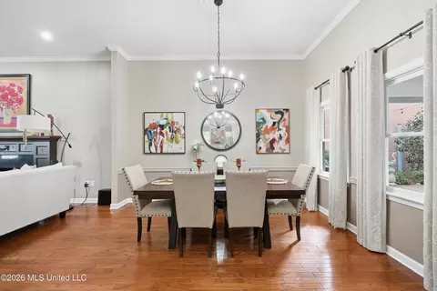 Dining - 109 Northpointe Pkwy, Jackson, MS 39211 photo 2 of 3