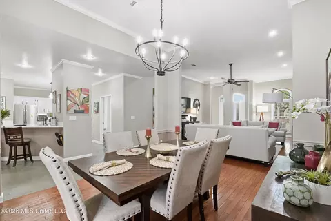 Dining - 109 Northpointe Pkwy, Jackson, MS 39211 photo 3 of 3