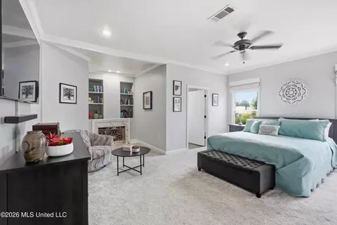 Bedroom - 109 Northpointe Pkwy, Jackson, MS 39211 photo 1 of 5