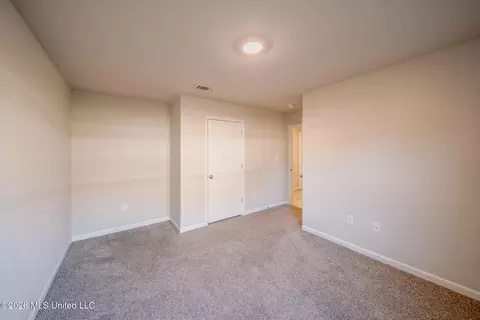 Bedroom - 8265 Curry Rd, Biloxi, MS 39532 photo 4 of 7