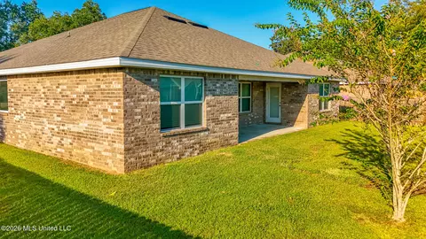 Exterior - 8265 Curry Rd, Biloxi, MS 39532 photo 8 of 9