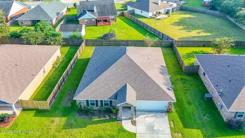 View/Area - 8265 Curry Rd, Biloxi, MS 39532 photo 3 of 6
