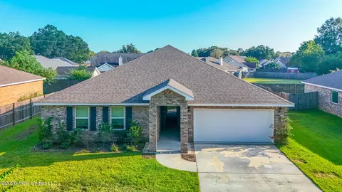Exterior - 8265 Curry Rd, Biloxi, MS 39532 photo 1 of 9