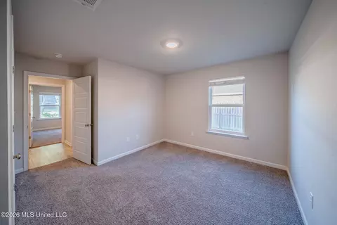 Bedroom - 8265 Curry Rd, Biloxi, MS 39532 photo 5 of 7