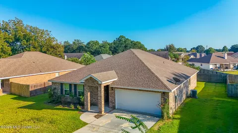 View/Area - 8265 Curry Rd, Biloxi, MS 39532 photo 5 of 6