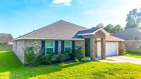 Exterior - 8265 Curry Rd, Biloxi, MS 39532 photo 4 of 9