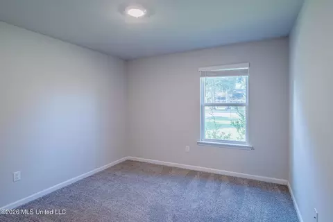 Bedroom - 8265 Curry Rd, Biloxi, MS 39532 photo 7 of 7