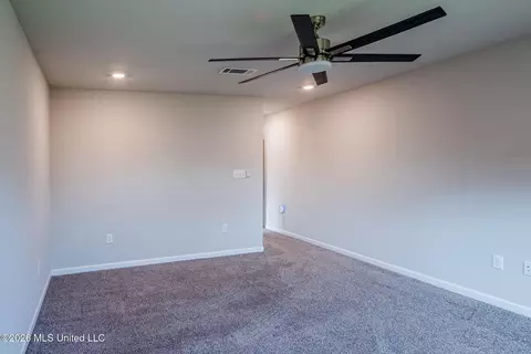 Bedroom - 8265 Curry Rd, Biloxi, MS 39532 photo 1 of 7