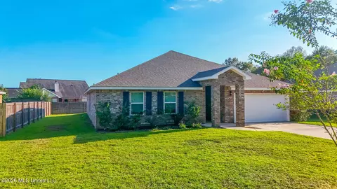 Exterior - 8265 Curry Rd, Biloxi, MS 39532 photo 5 of 9