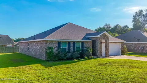 Exterior - 8265 Curry Rd, Biloxi, MS 39532 photo 2 of 9