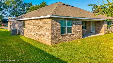 Exterior - 8265 Curry Rd, Biloxi, MS 39532 photo 7 of 9