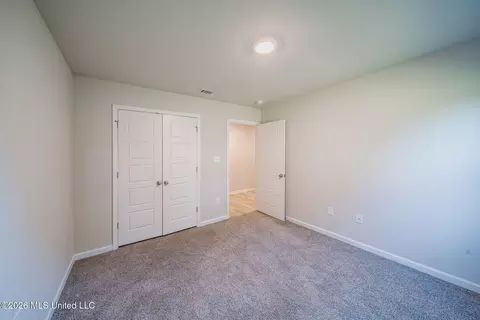 Bedroom - 8265 Curry Rd, Biloxi, MS 39532 photo 2 of 7