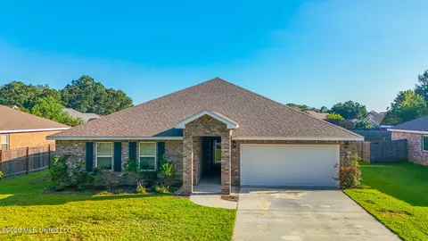 Exterior - 8265 Curry Rd, Biloxi, MS 39532 photo 9 of 9