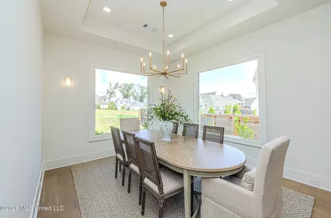 Dining - 461 Whittington Cir, Madison, MS 39110 photo 3 of 3