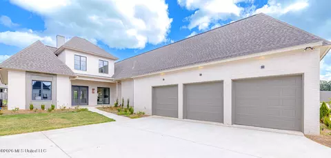 Exterior - 461 Whittington Cir, Madison, MS 39110 photo 3 of 9