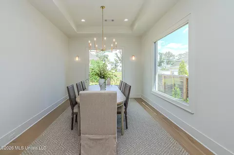 Dining - 461 Whittington Cir, Madison, MS 39110 photo 2 of 3