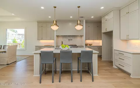 Kitchen - 461 Whittington Cir, Madison, MS 39110 photo 3 of 6