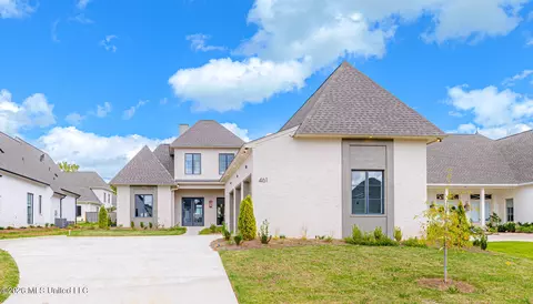 Exterior - 461 Whittington Cir, Madison, MS 39110 photo 2 of 9