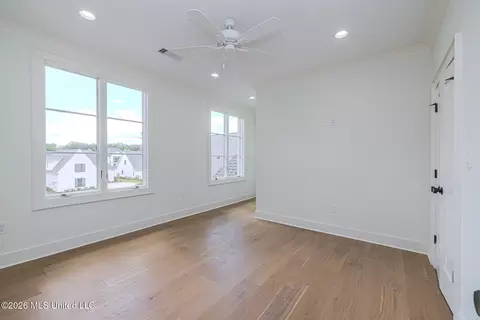 Bedroom - 461 Whittington Cir, Madison, MS 39110 photo 2 of 8