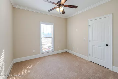 Bedroom - 285 Winterfield Ct, Brandon, MS 39042 photo 1 of 6