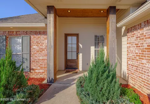 Exterior - 285 Winterfield Ct, Brandon, MS 39042 photo 4 of 6